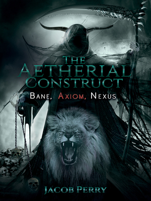 cover image of The Aetherial Construct